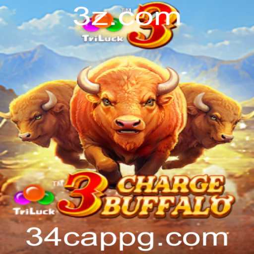 Explorando o Mundo de 3ChargeBuffalo: Um Mergulho no Jogo Inovador