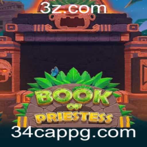 BookOfPriestess: Explorando o Jogo e seu Impacto no Mundo Atual
