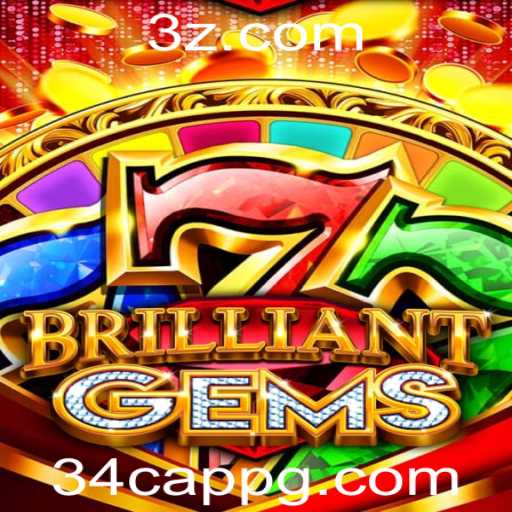 BrilliantGems: Explorando o Fascinante Mundo do Jogo 34c app