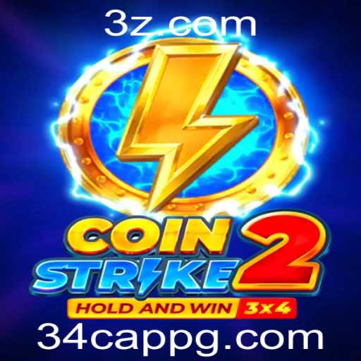 CoinStrike2: Descubra o Novo Fenômeno Mundial do 34c App