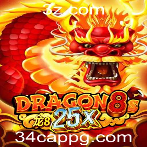 Explorando o Universo de Dragon8s25x