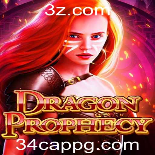 DragonProphecy: Uma Aventura Épica no Mundo de Apps