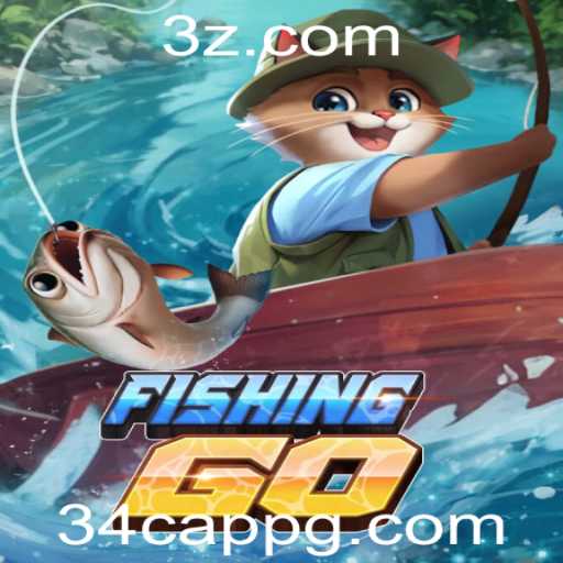 FishingGO: Um Mergulho no Mundo da Pesca Virtual