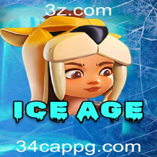IceAge: Uma Aventura Congelante com o 34c App