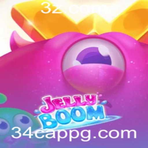 Descubra o Fascinante Mundo do JellyBoom: O Jogo que Conquista Milhões