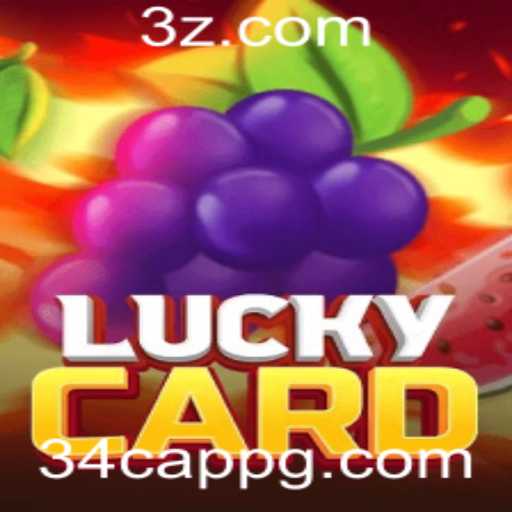Descubra e Jogue LuckyCard no App 34c