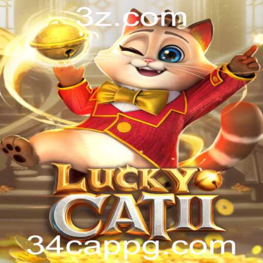 Explorando o Fascinante Mundo de LuckyCatII: Uma Viagem pelo Jogo 34c App