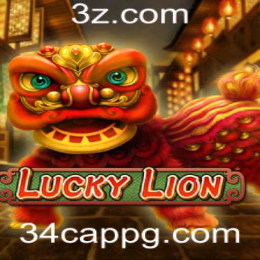 Descubra o Mundo do LuckyLion: Um Jogo Inovador com a 34c app