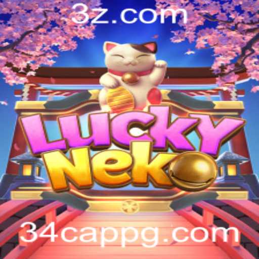 Descubra o Fascinante Mundo do Jogo 'LuckyNeko'