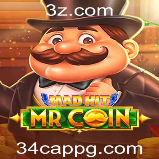 Descubra o Fascinante Mundo de MadHitMrCoin: Um Jogo Revolucionário