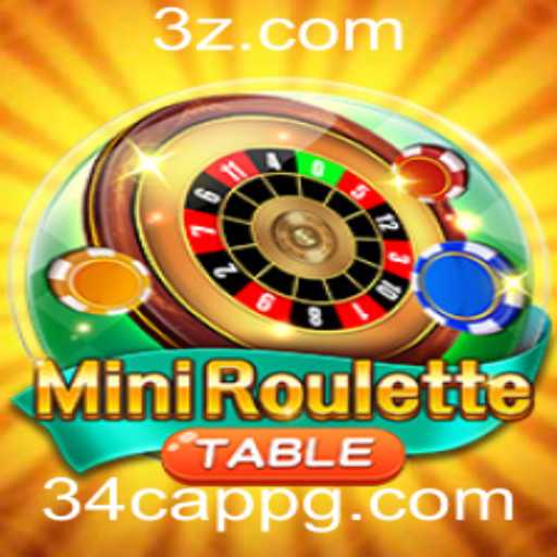 Explorando o Mundo do MiniRoulette no 34c App