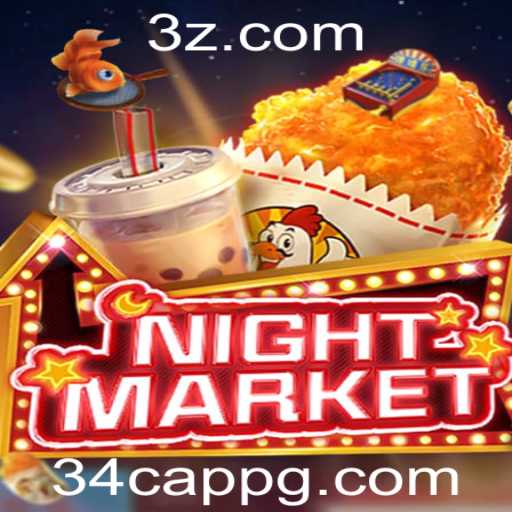 Explorando o Fascinante Mundo do Jogo 'NIGHTMARKET'