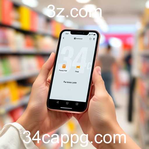 Promoções no Mercado Atual: O Impacto do 34c App