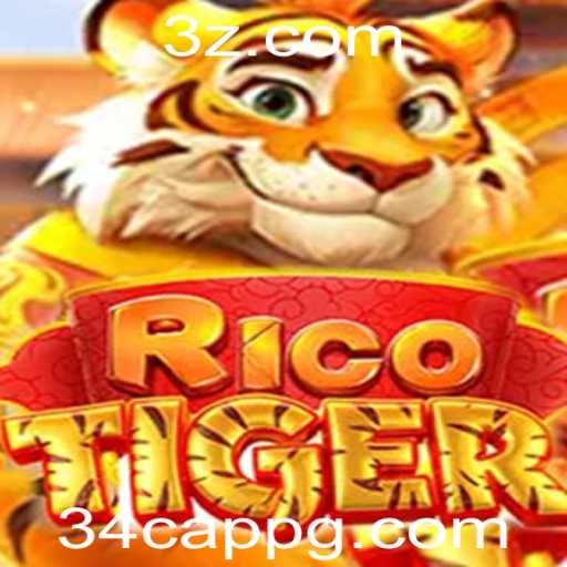 RicoTiger: Mergulhando no Mundo do 34c App