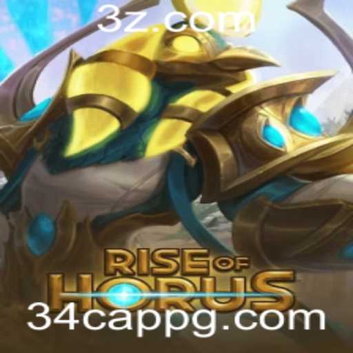 Descubra o Fascinante Mundo de RiseofHorus: Um Jogo Revolucionário na Era Digital