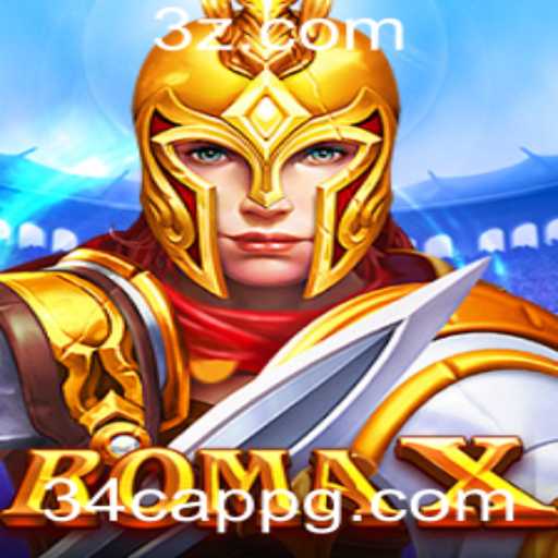 RomaX: Descubra o Jogo Inovador e Acessível Através do 34c App