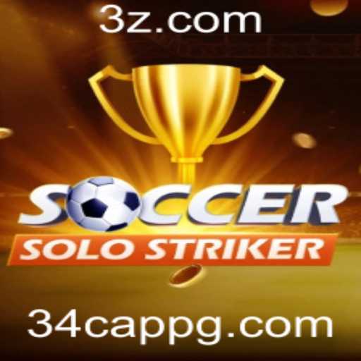 Explorando o Universo do SoccerSoloStriker e o Fenômeno 34c App