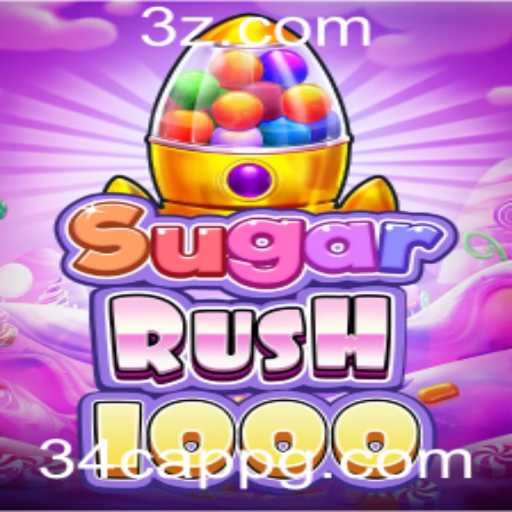 Descubra SugarRush1000: O Novo Fenômeno no Mundo dos Jogos