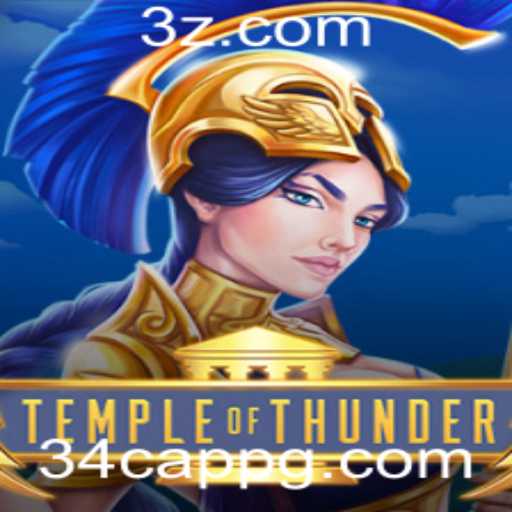 Descubra o Envolvente Mundo de TempleofThunder: Um Jogo Inovador na Era Digital
