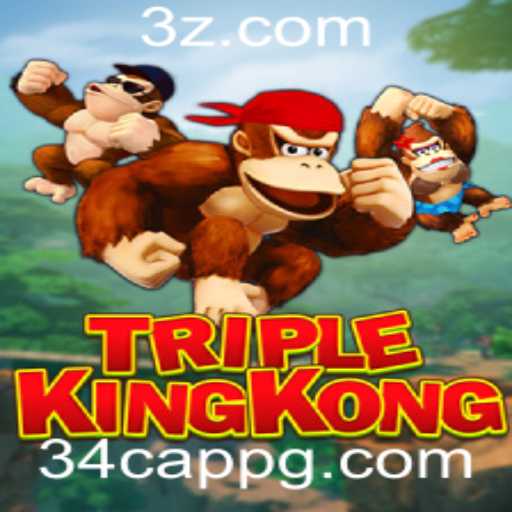 Descubra o Fascinante Mundo de TripleKingKong: O Jogo Inovador que Define Tendências