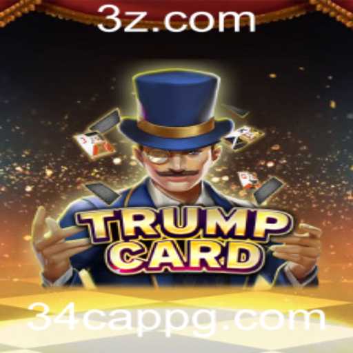 TrumpCard: Explorando o Novo Fenômeno do 34c App