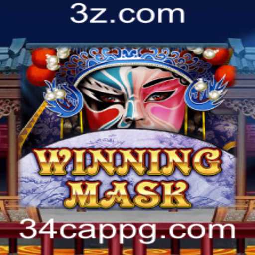Explorando WinningMask: O Empolgante Jogo 34c App