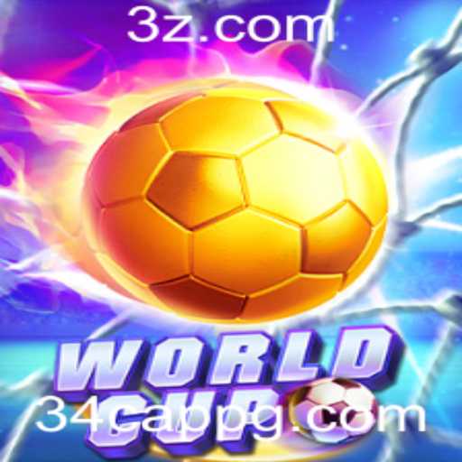 Explorando o Mundo do Jogo WorldCup e a Palavra-Chave 34c app
