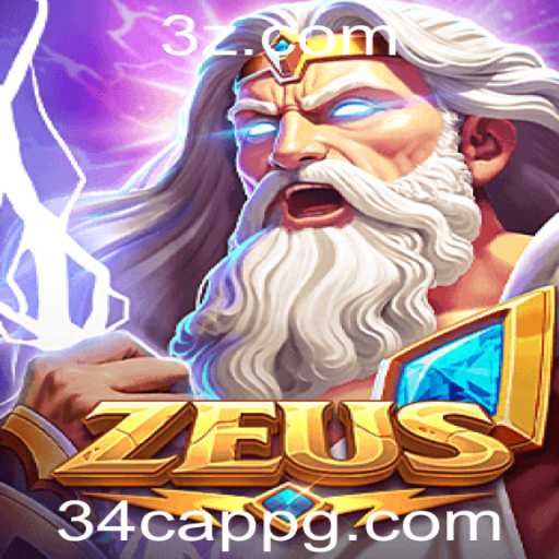 Desvendando o Mistério de Zeus: O Jogo que Conecta Mitos e Tecnologia